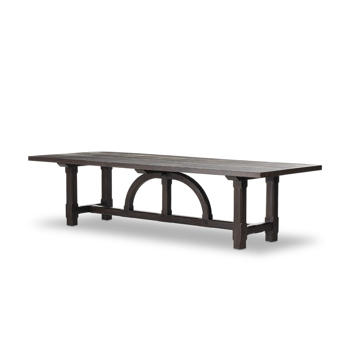 Arch Dining Table