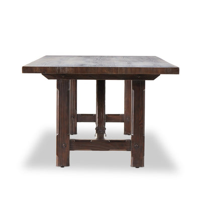 Arch Dining Table