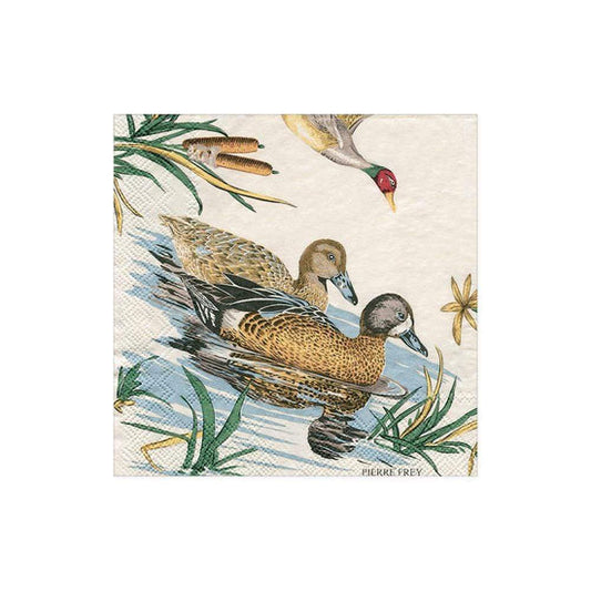 Sologne Paper Napkins