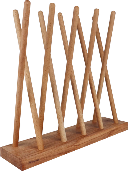 Beechwood Boot Holder