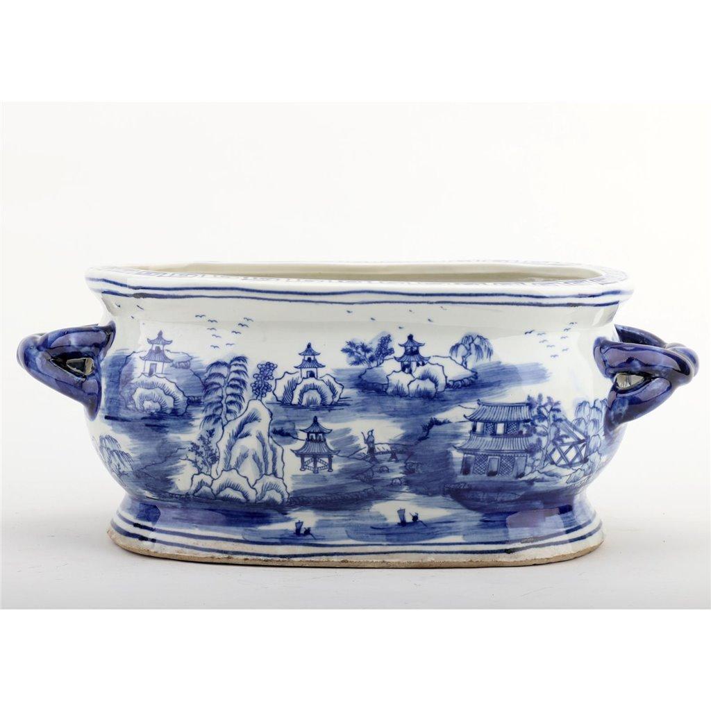 Decorative Basin