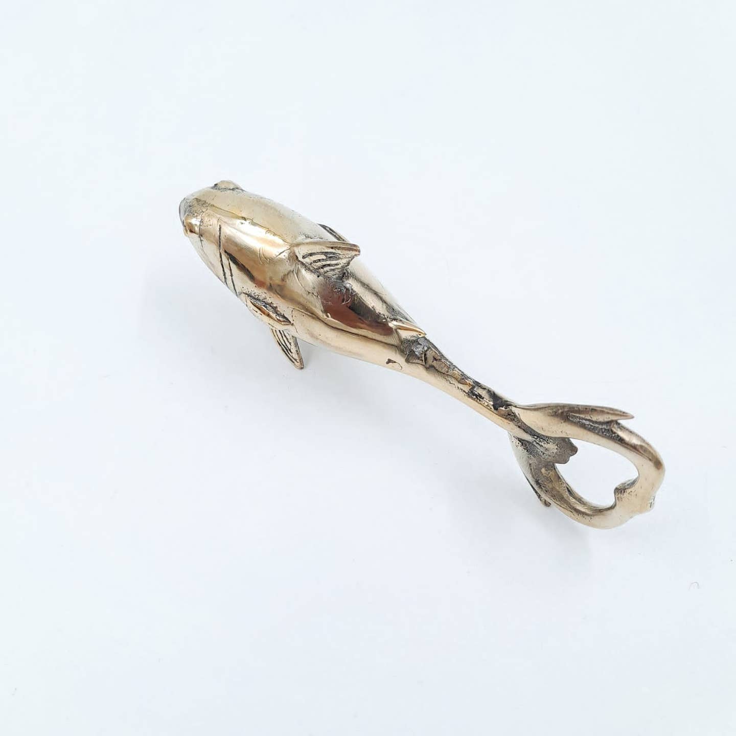 Tuna Fish Bottle Opener