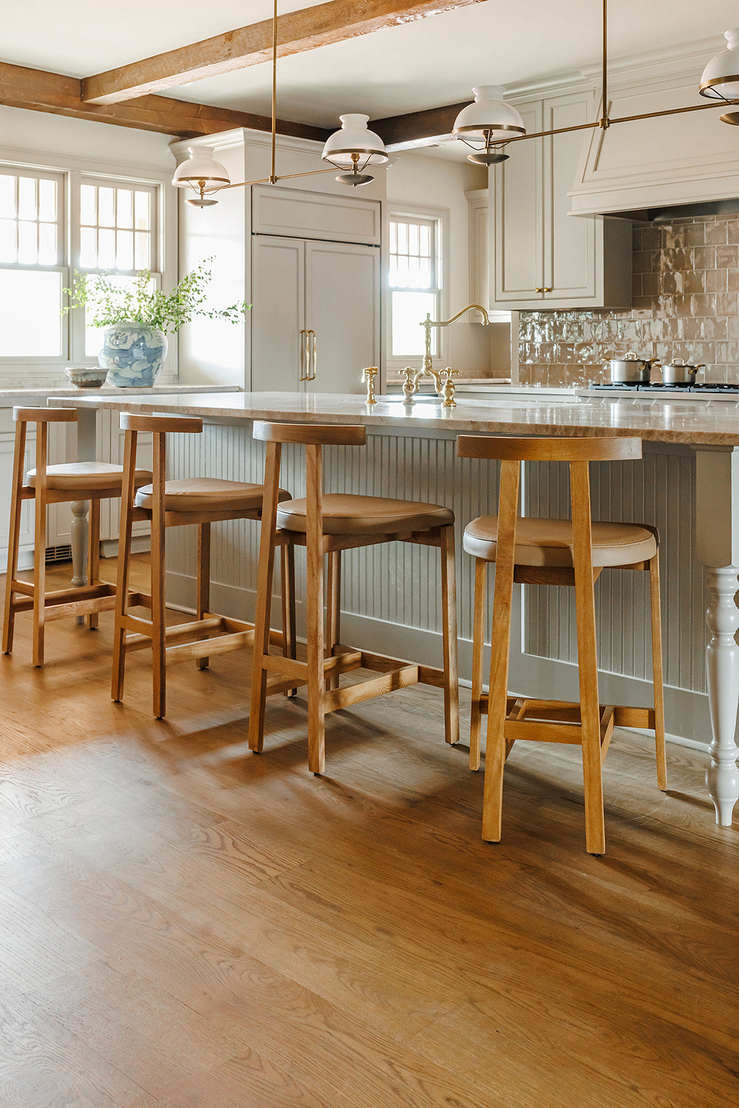 Sherbrooke Counter Stool