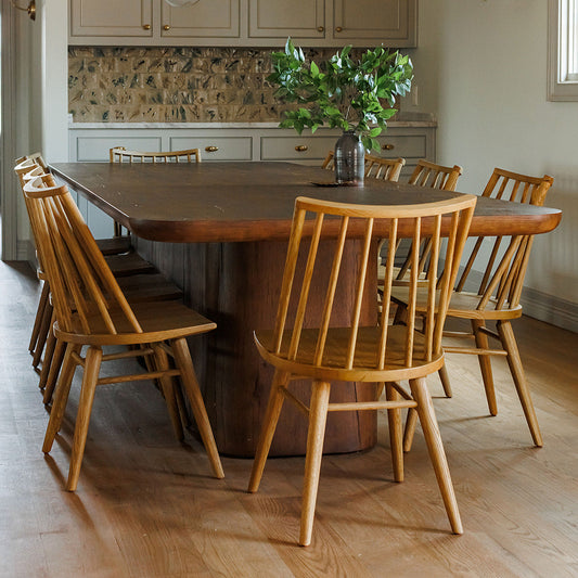 Peppermill Dining Chair