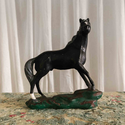 Horse Figurine