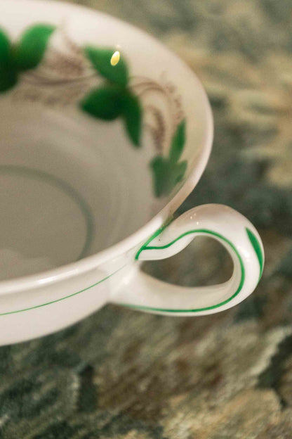 Royal Doulton Ivy Dish with Handles