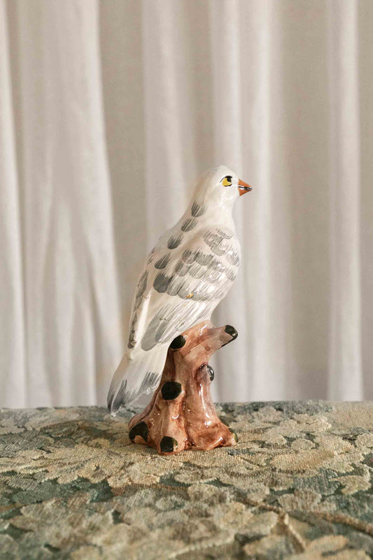 Italian Ceramic Dove