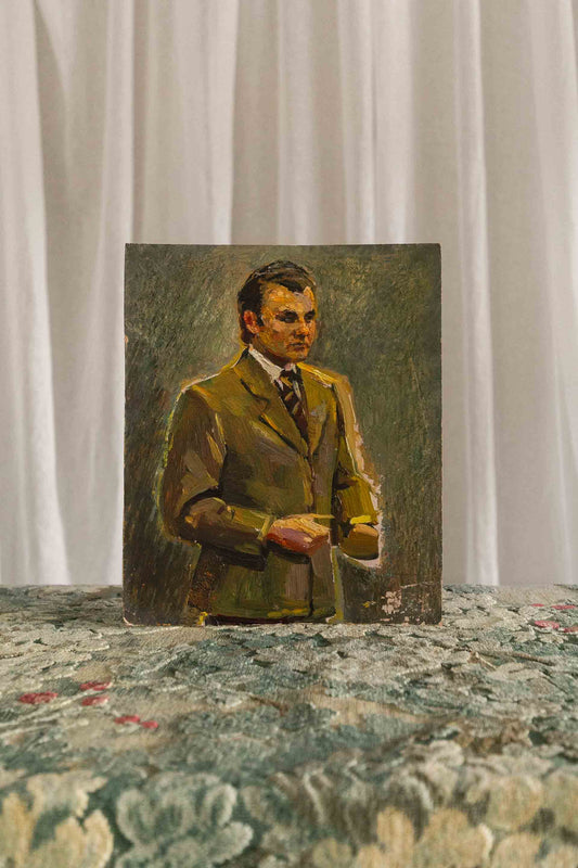 Mad Men Vibes, Impressionist