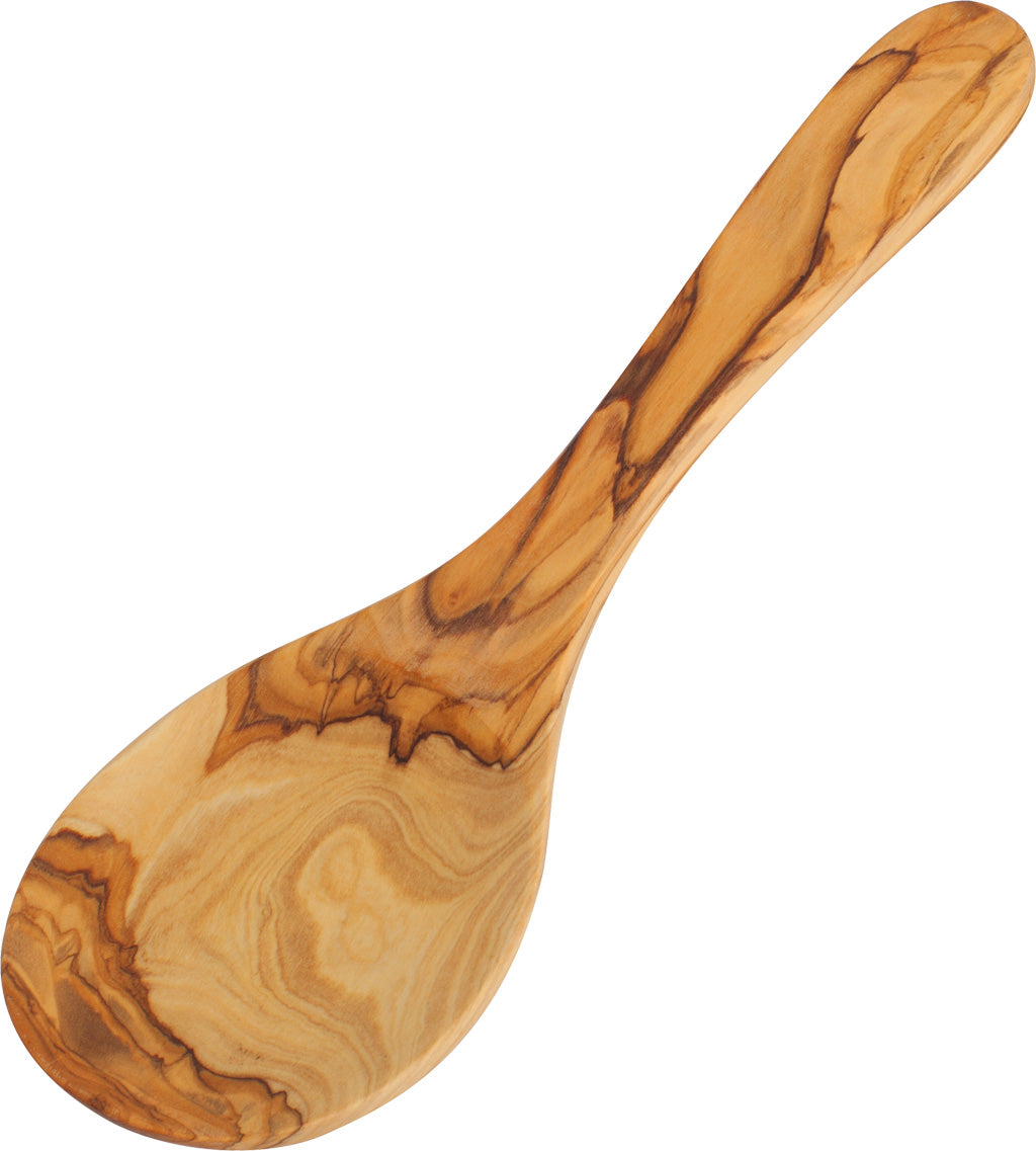 Rice Paddle