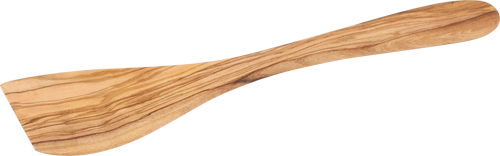 Wooden Spatula