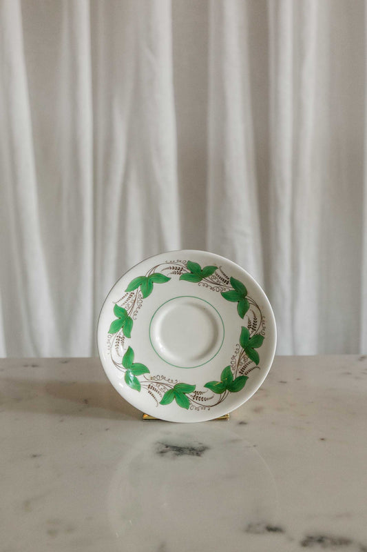Royal Doulton Ivy Saucer