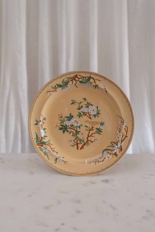 Wedgwood Plate
