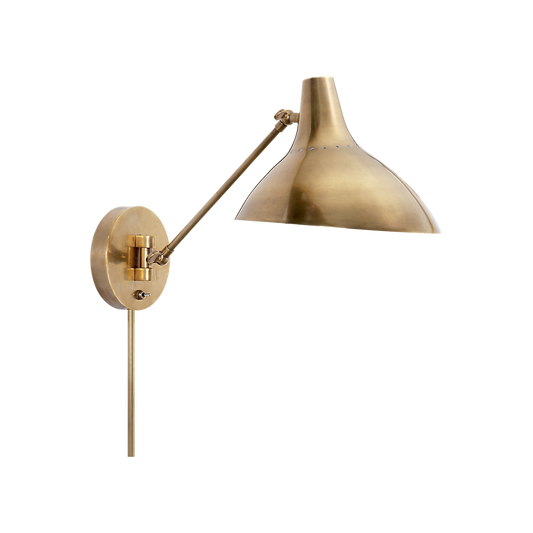 Charlton Wall Light