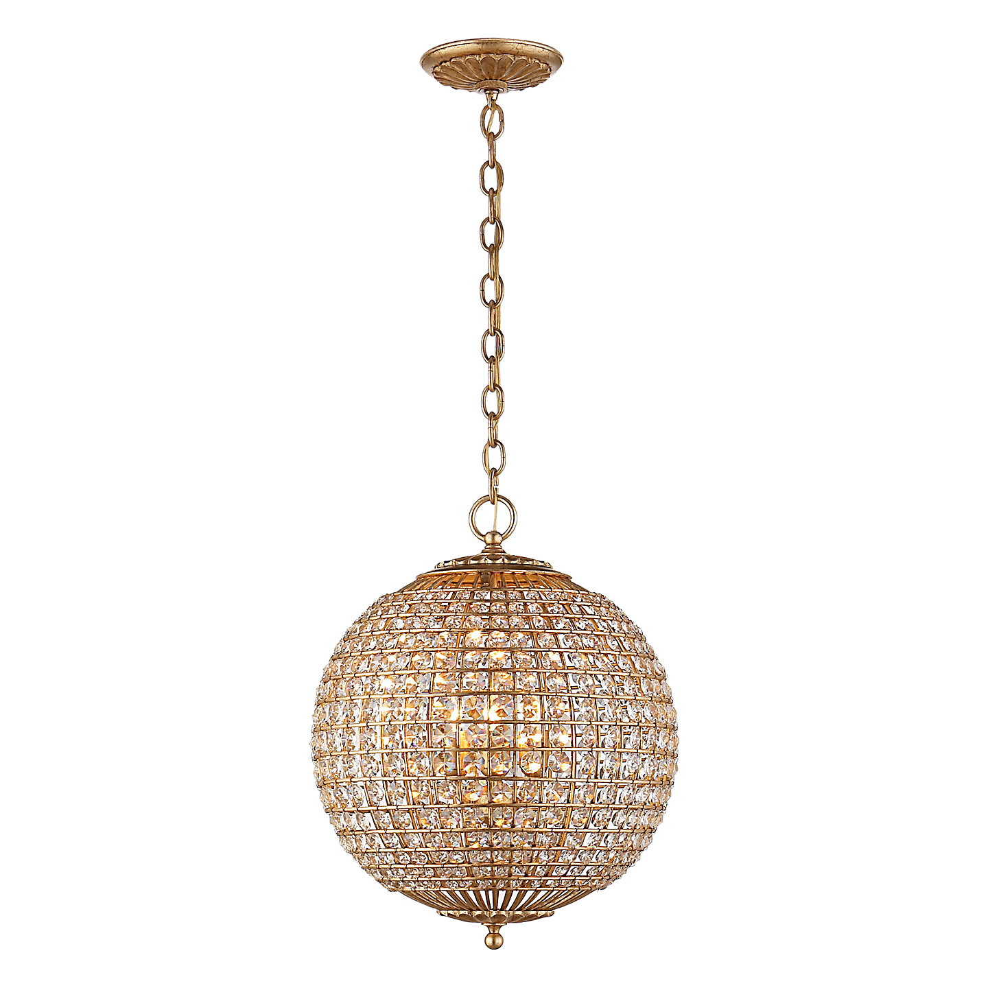 Renwick Small Chandelier