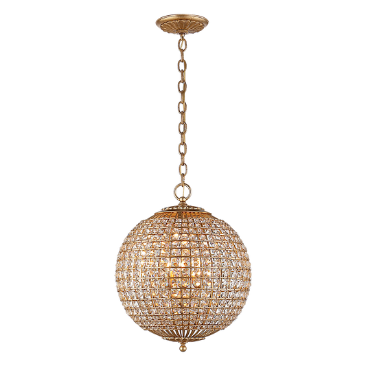 Renwick Small Chandelier