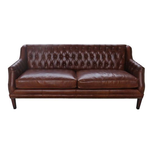 Chatsworth Sofa - OAKSTREET SHOPPE