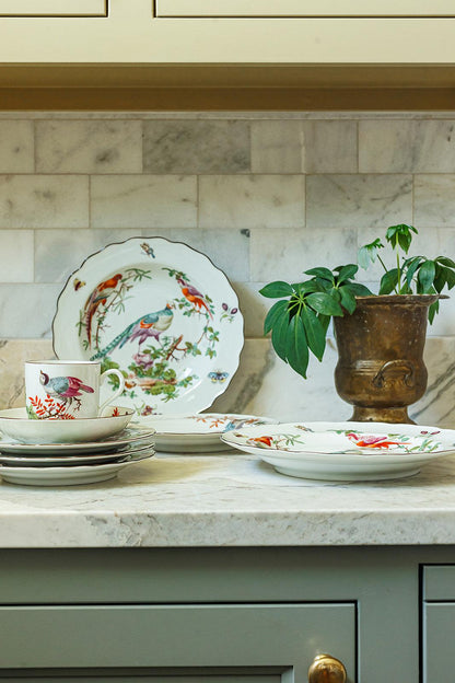 Chelsea Dinnerware Collection