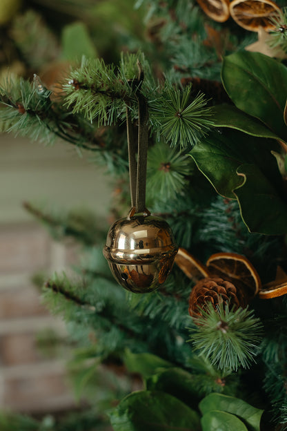 Decorative Sleigh Bell