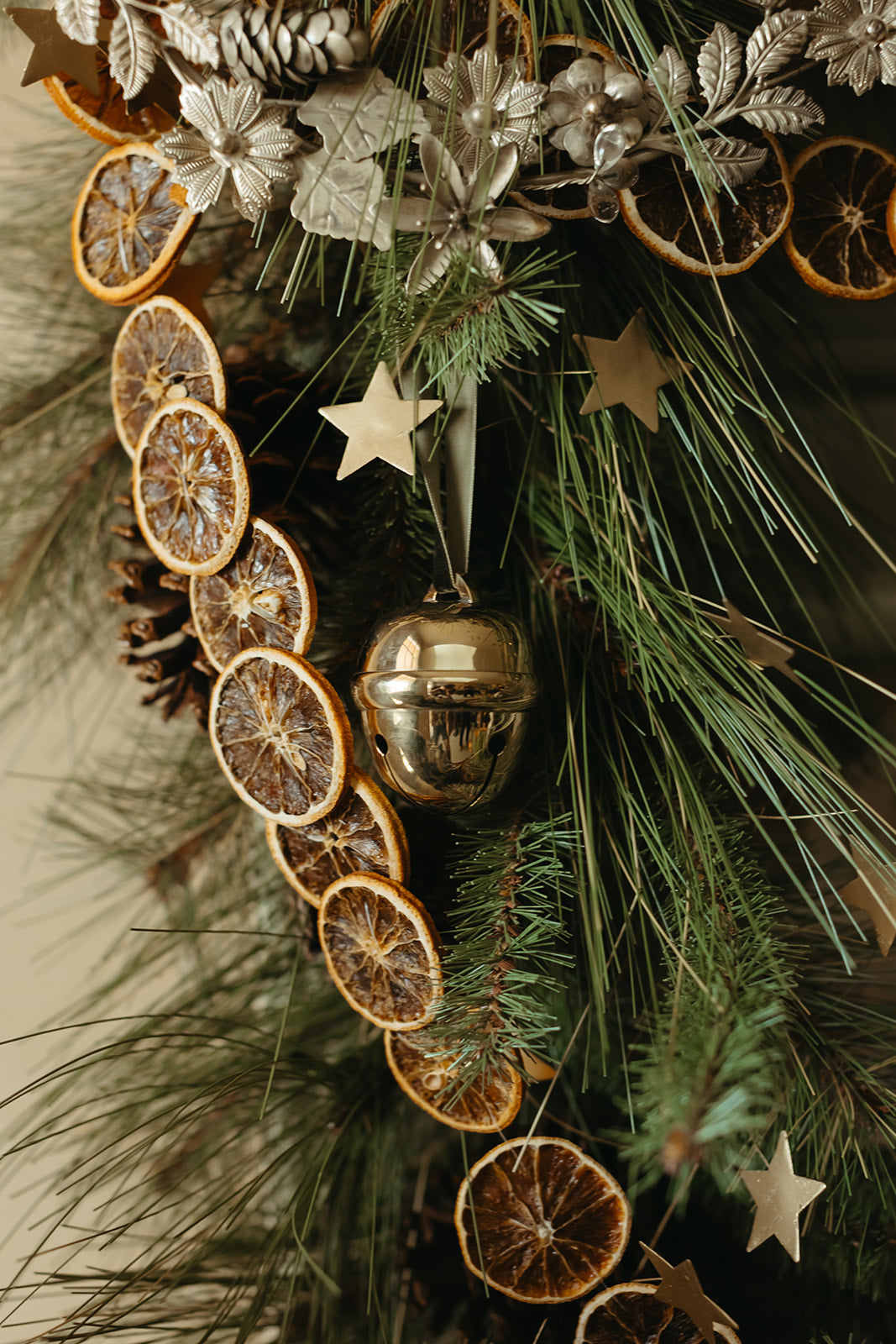 Decorative Sleigh Bell