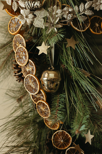 Decorative Sleigh Bell