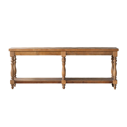 Bezier Display Table