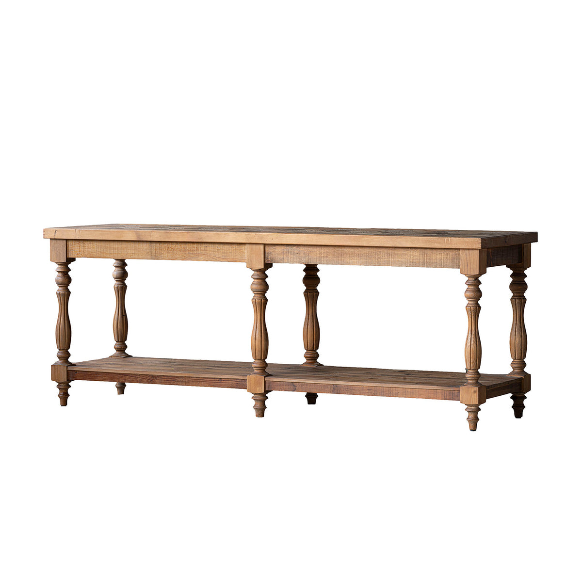 Bezier Display Table