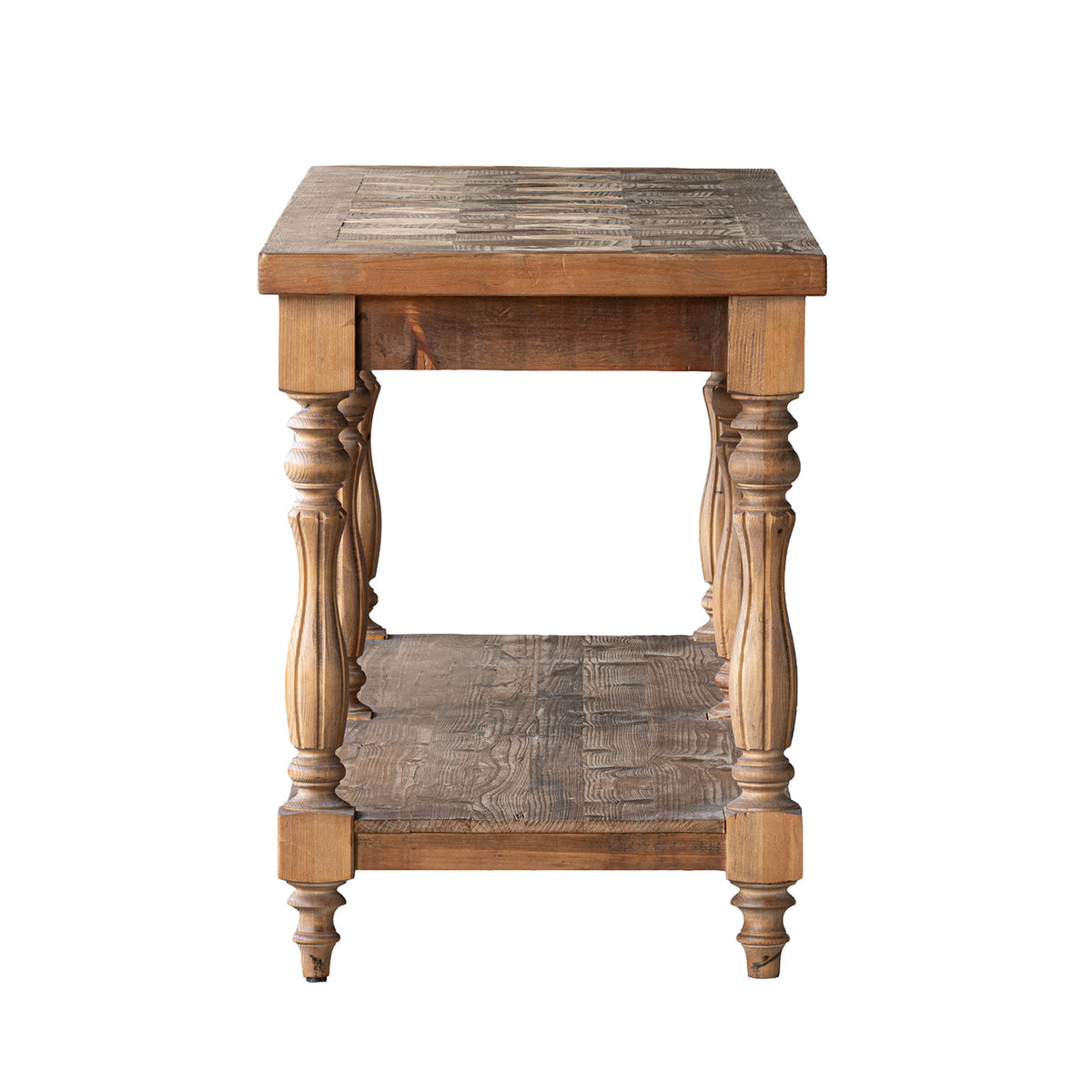 Bezier Display Table