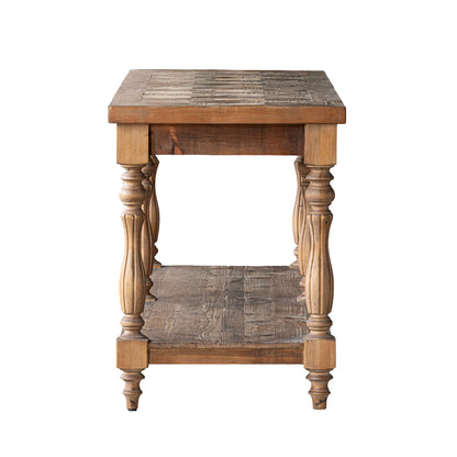 Bezier Display Table