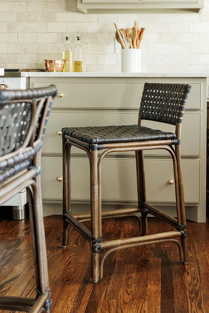 Hillview Counter Stool