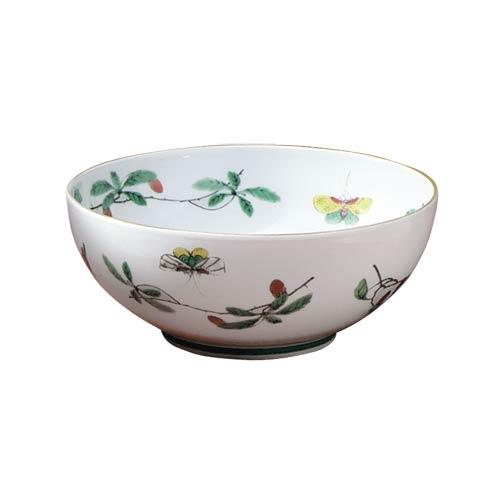 Famille Verte Small Serving Bowl