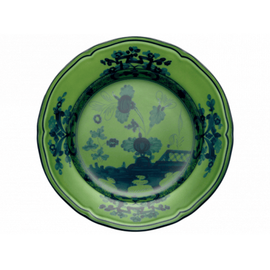 Malachite Dinnerware Collection, Ginori 1735