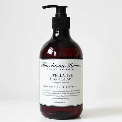 (the Iconic) Superlative Hand Soap