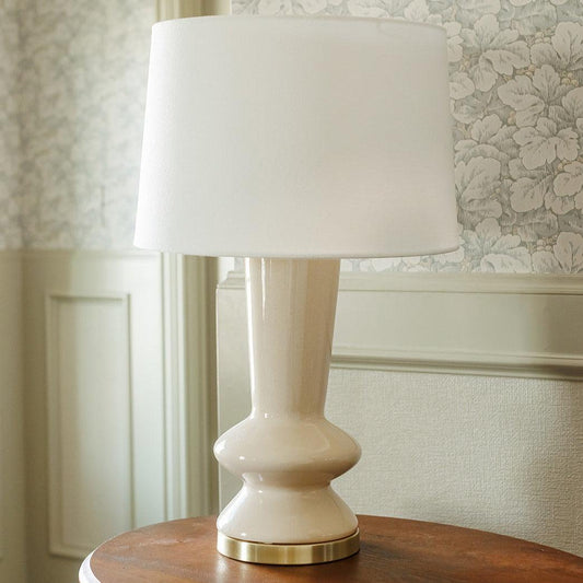 Henry Ceramic Table Lamp