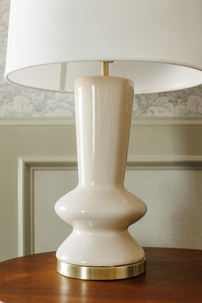 Henry Ceramic Table Lamp