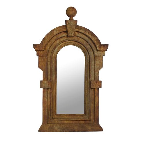 Dormer Mirror - OAKSTREET SHOPPE