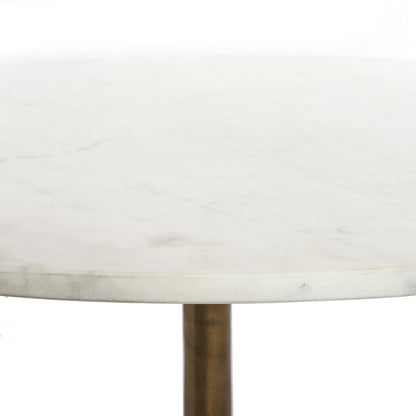 Helen End Table (LOCAL PICKUP ONLY)