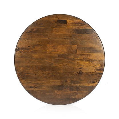 Magnolia Round Dining Table