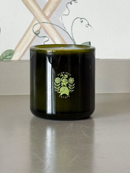 Heirloom Tomato Candle
