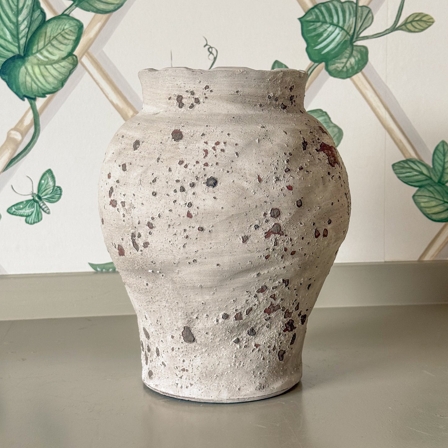 Stone Pot