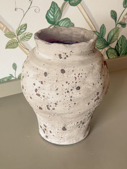 Stone Pot