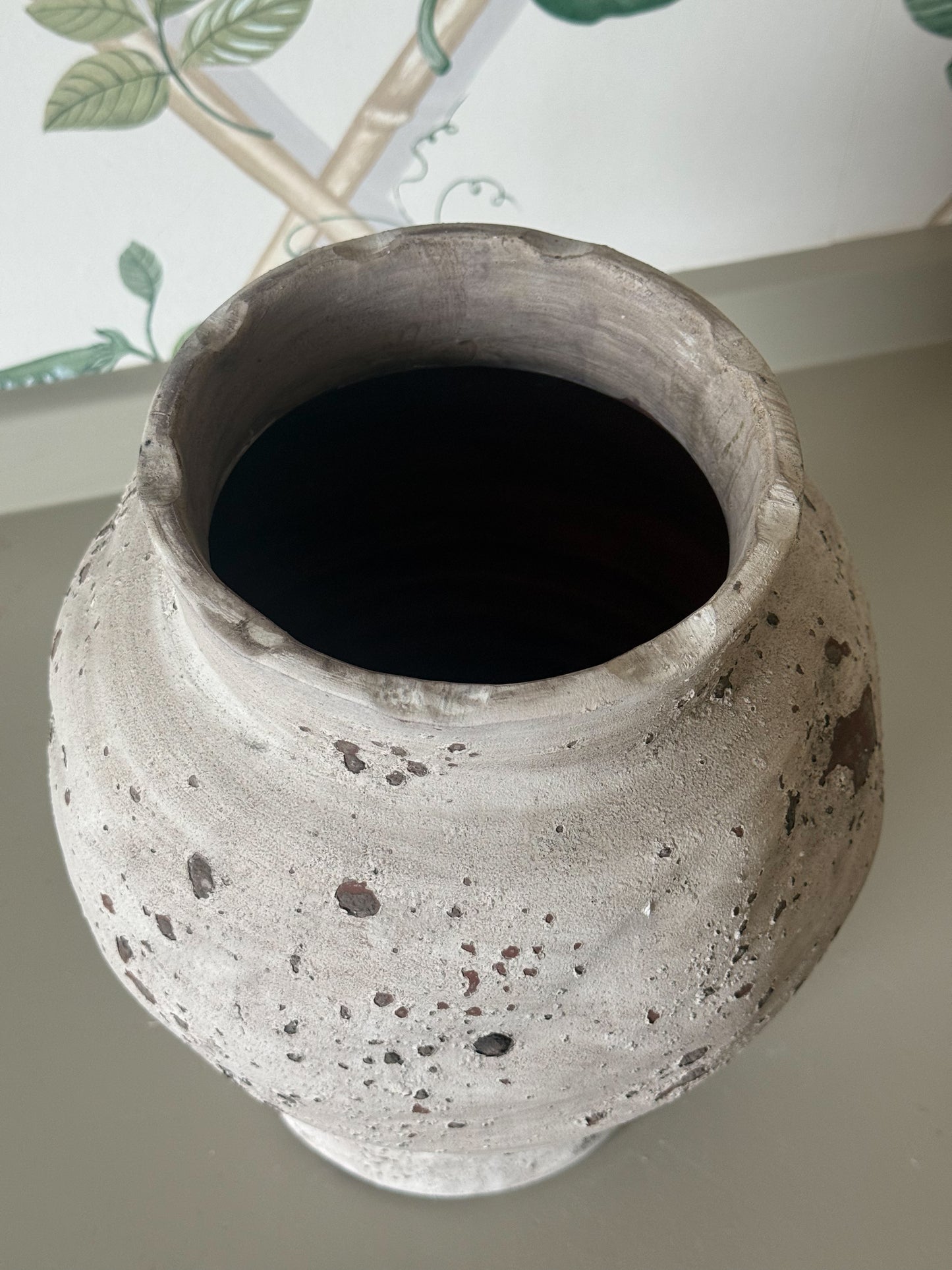 Stone Pot