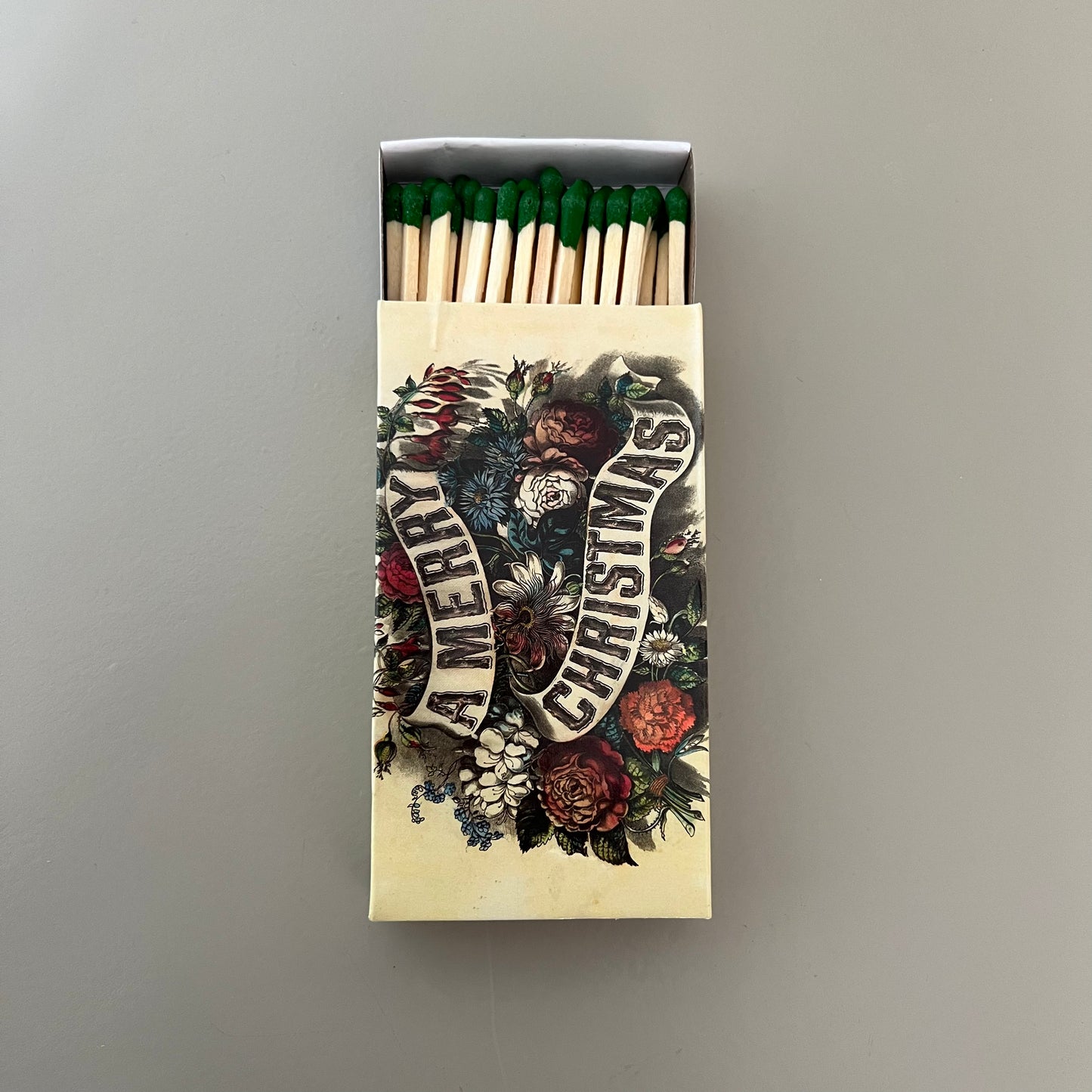 Matchbox, Christmas