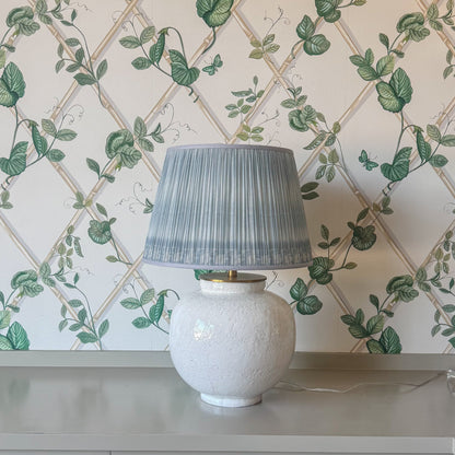 Kandi Table Lamp with Go-To Shade