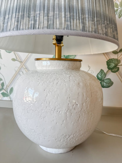 Kandi Table Lamp with Go-To Shade