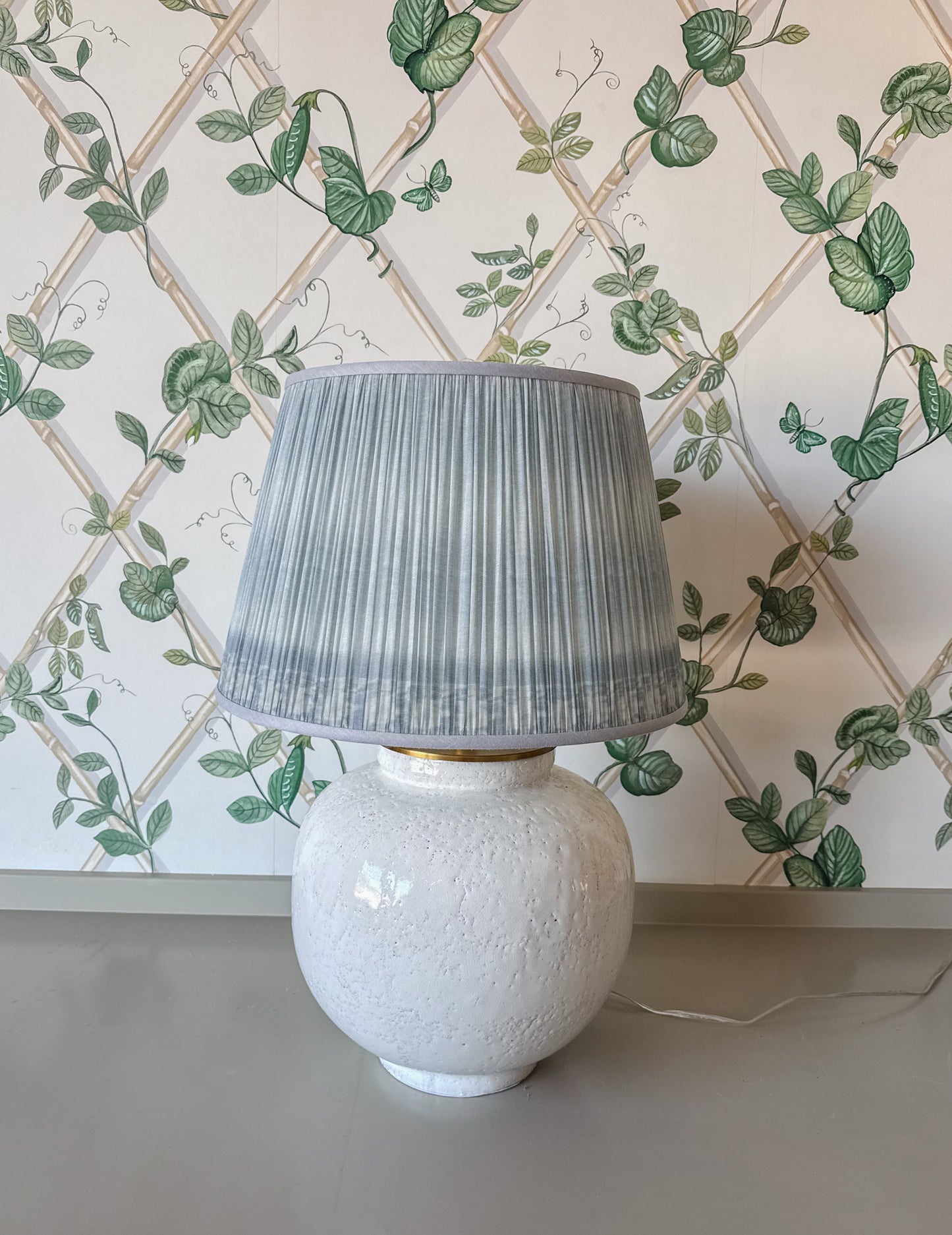 Kandi Table Lamp with Go-To Shade