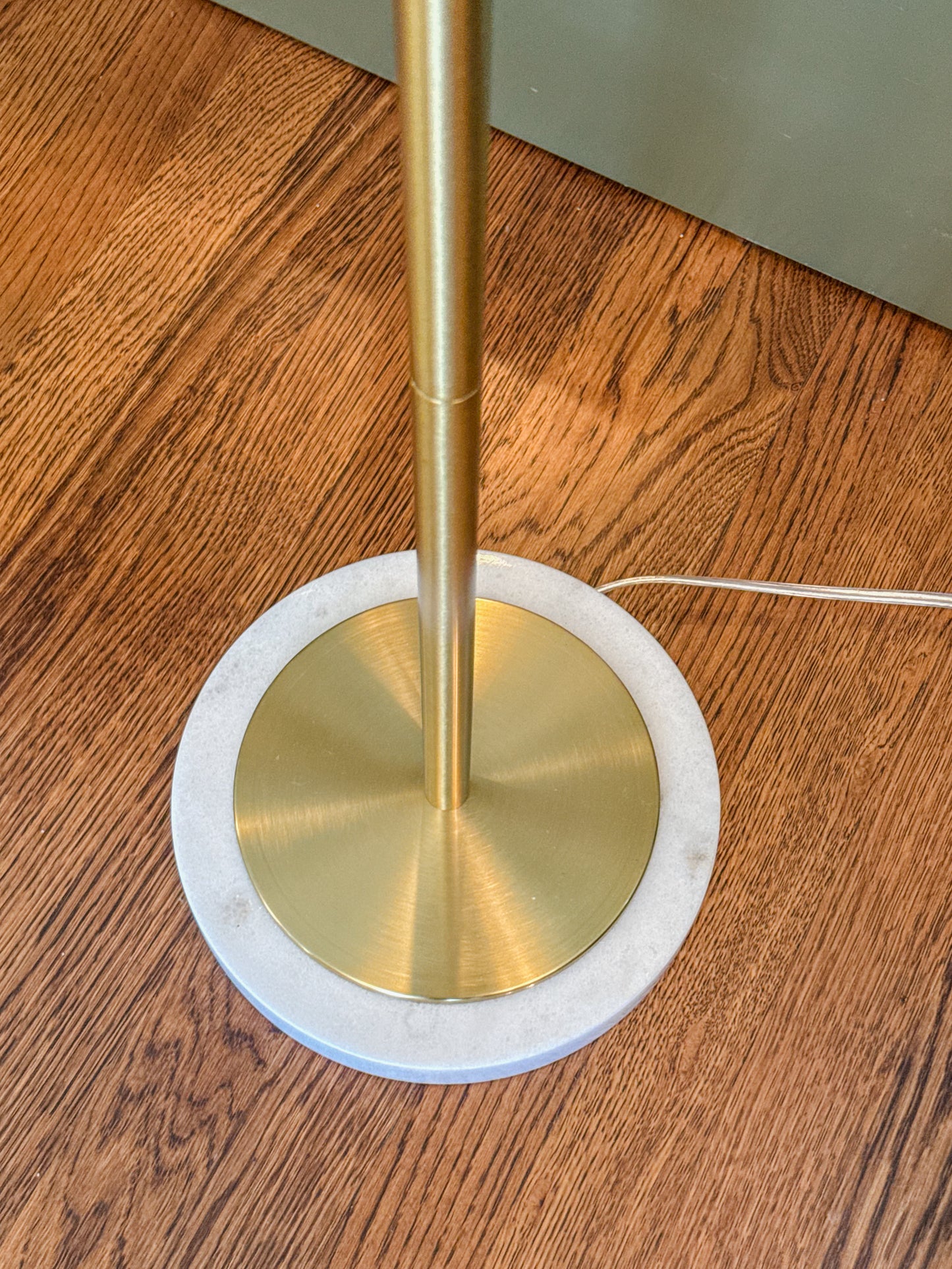 Dorothy Floor Lamp