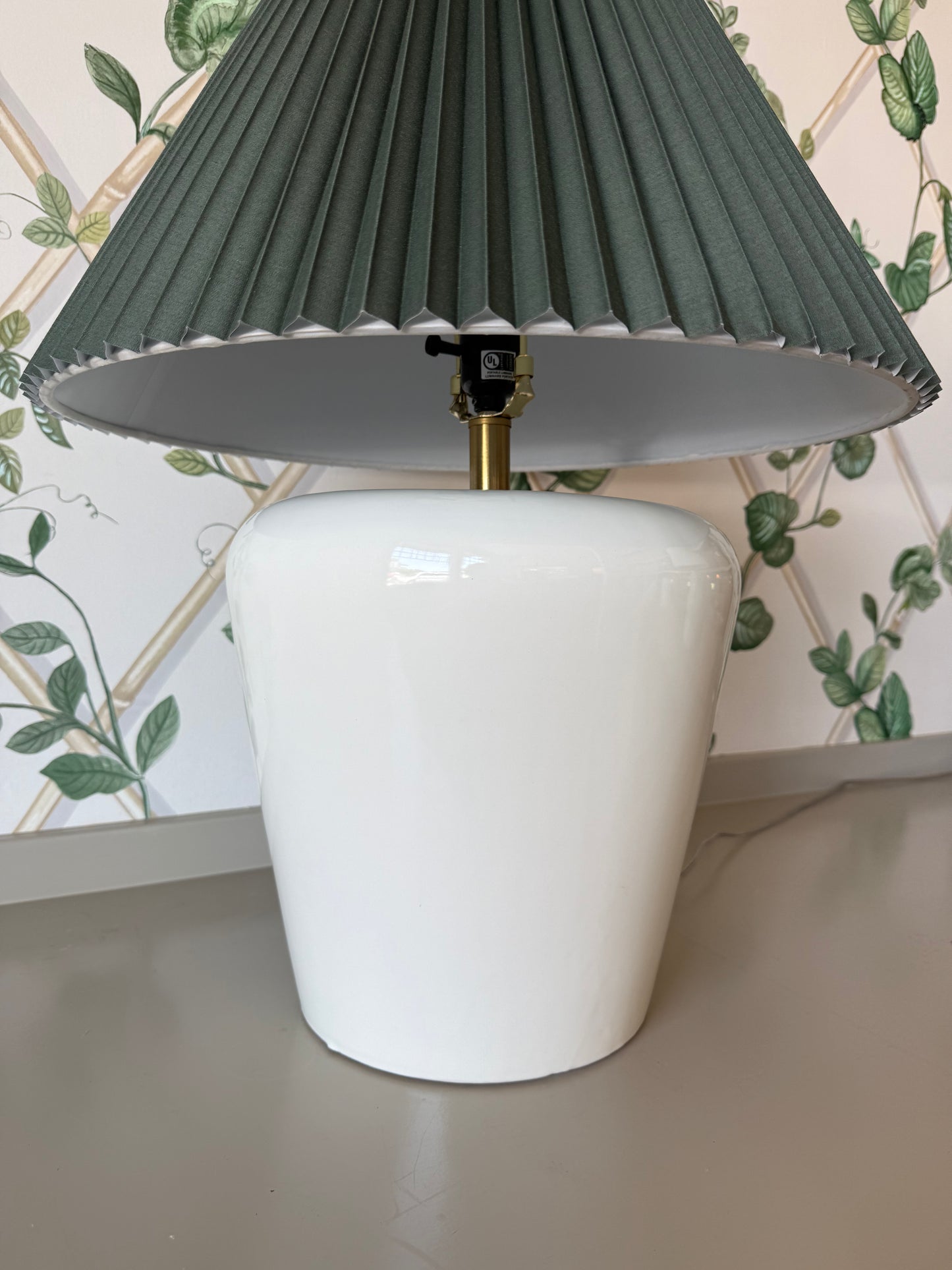 Junie Table Lamp