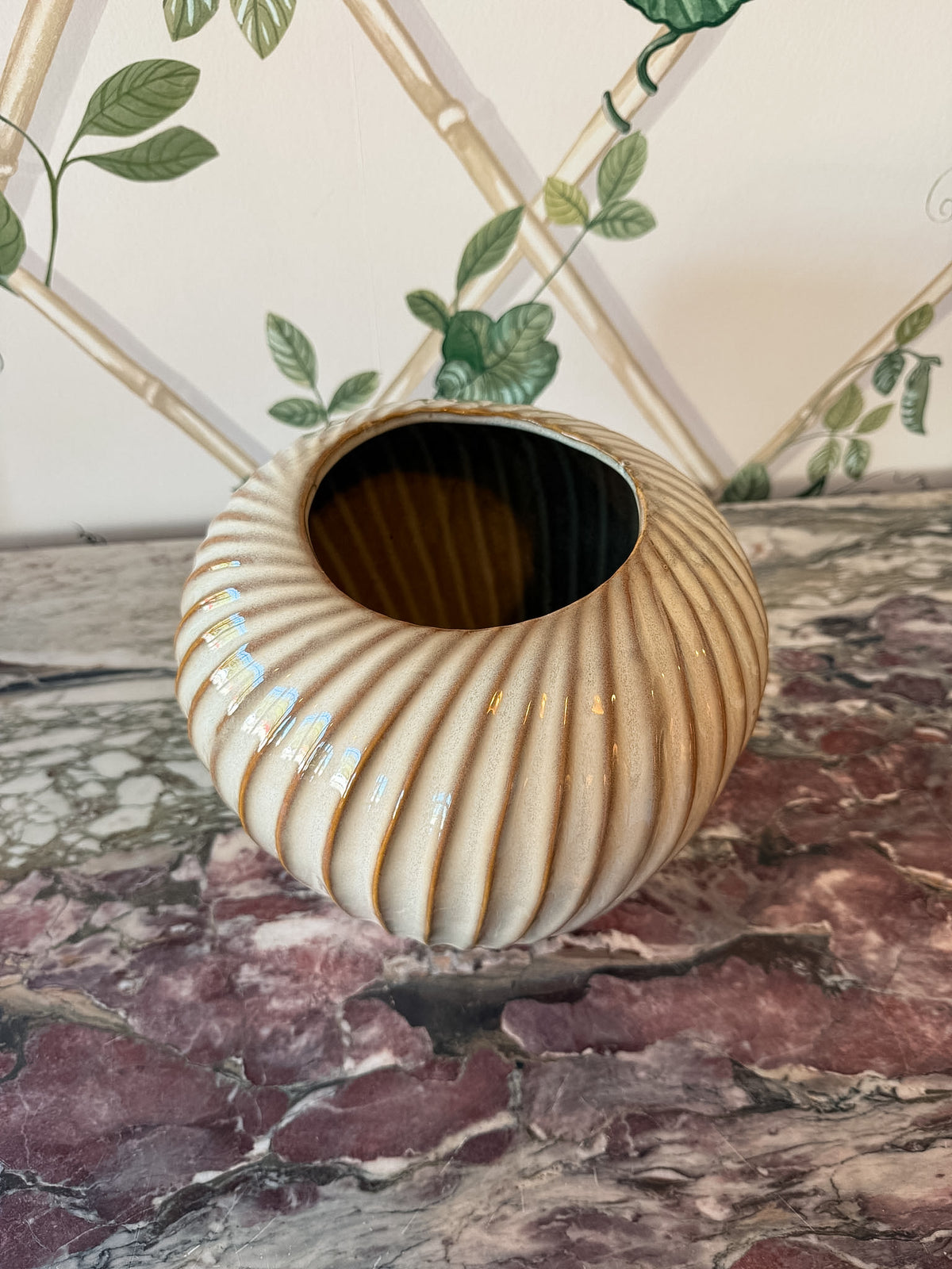 Tomar Vase, 2 Sizes