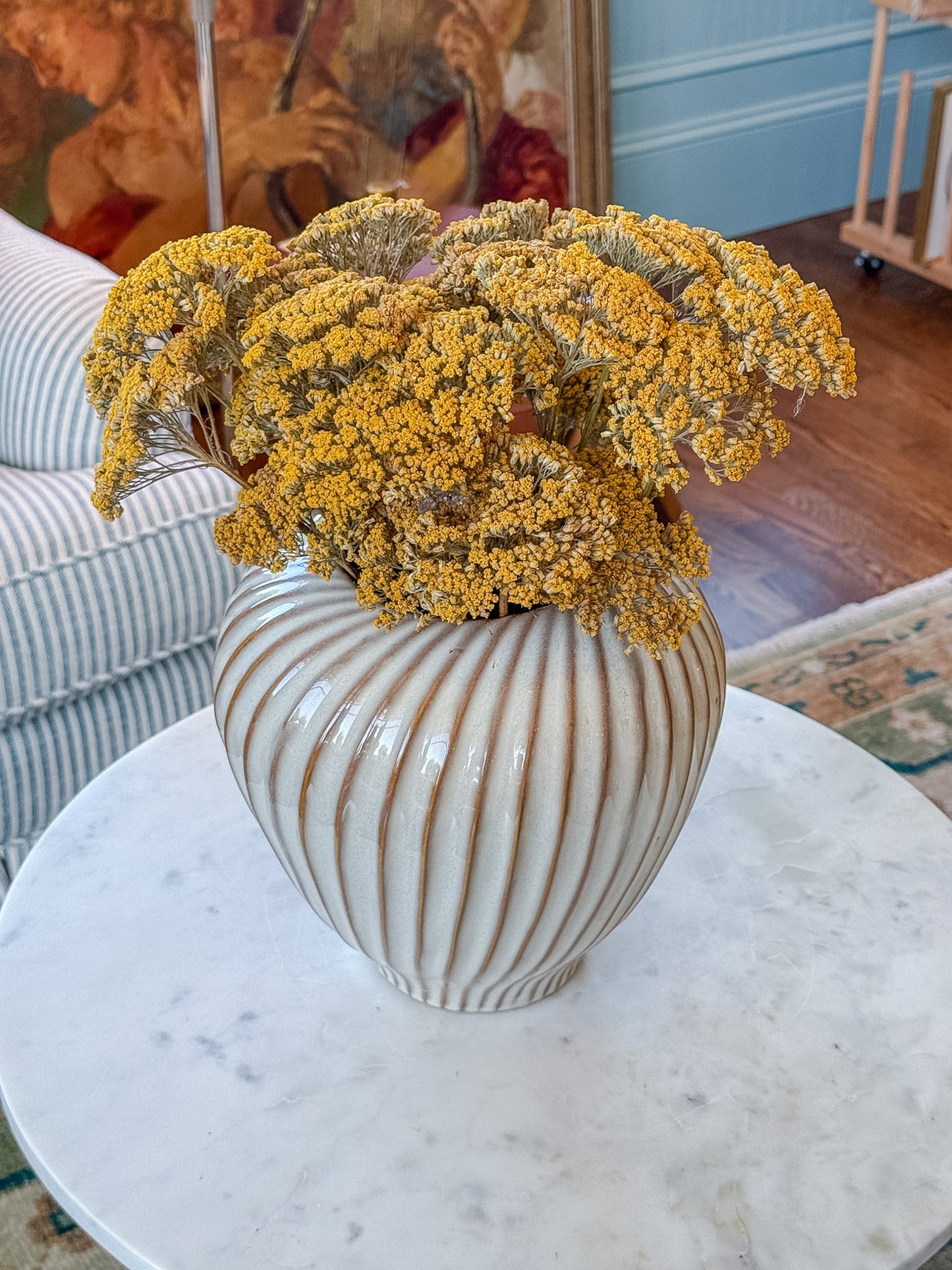 Tomar Vase, 2 Sizes