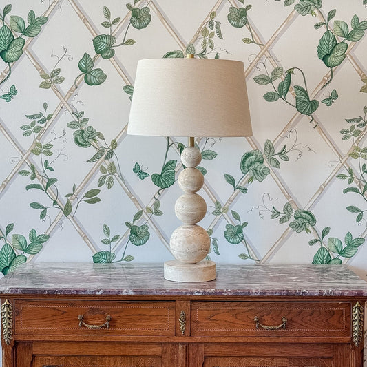 Torrence Table Lamp